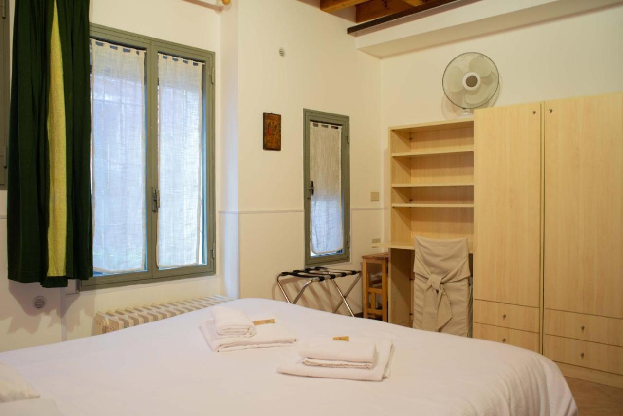 Ferienwohnung San Marco 3017 Venedig Exterior foto